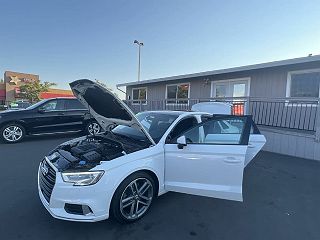 2017 Audi A3 Premium WAUAUGFF1H1037655 in Sacramento, CA 12