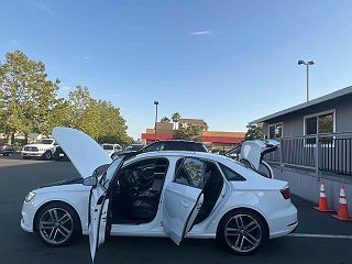 2017 Audi A3 Premium WAUAUGFF1H1037655 in Sacramento, CA 13