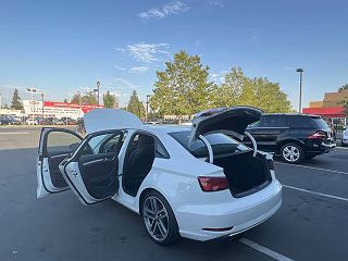 2017 Audi A3 Premium WAUAUGFF1H1037655 in Sacramento, CA 14