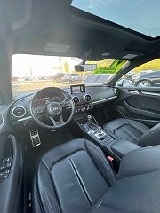 2017 Audi A3 Premium WAUAUGFF1H1037655 in Sacramento, CA 20
