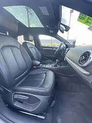 2017 Audi A3 Premium WAUAUGFF1H1037655 in Sacramento, CA 25