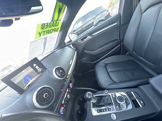 2017 Audi A3 Premium WAUAUGFF1H1037655 in Sacramento, CA 29
