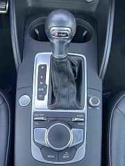 2017 Audi A3 Premium WAUAUGFF1H1037655 in Sacramento, CA 34