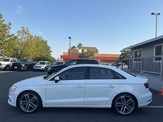 2017 Audi A3 Premium WAUAUGFF1H1037655 in Sacramento, CA 4