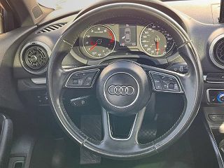 2017 Audi A3 Premium WAUAUGFF8H1064528 in Santa Ana, CA 16