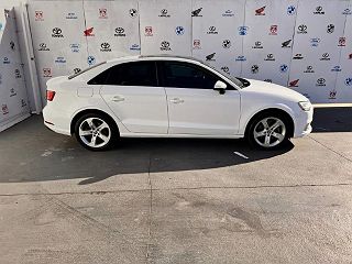 2017 Audi A3 Premium WAUAUGFF8H1064528 in Santa Ana, CA 2