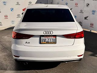 2017 Audi A3 Premium WAUAUGFF8H1064528 in Santa Ana, CA 4
