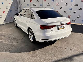 2017 Audi A3 Premium WAUAUGFF8H1064528 in Santa Ana, CA 5