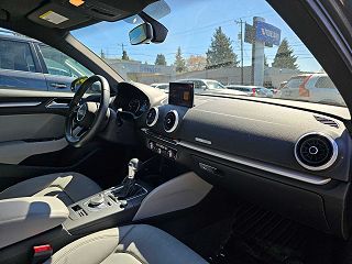 2017 Audi A3 Premium WAUAUGFF2H1073354 in Seattle, WA 11