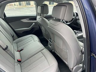 2017 Audi A4 Premium WAUANAF46HN035613 in Bountiful, UT 22