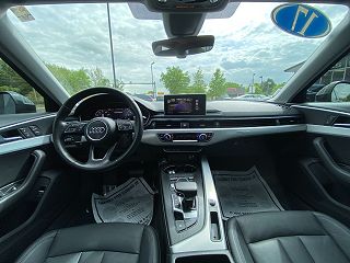 2017 Audi A4 Premium WAUDNAF48HN051325 in Bristol, PA 11