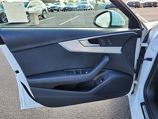 2017 Audi A4 Premium WAUGMAF49HA075639 in Concord, CA 11