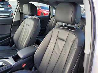 2017 Audi A4 Premium WAUGMAF49HA075639 in Concord, CA 17