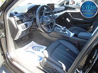 2017 Audi A4 Premium WAUGNAF45HN039923 in Escondido, CA 10