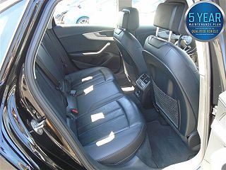 2017 Audi A4 Premium WAUGNAF45HN039923 in Escondido, CA 6