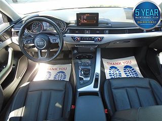 2017 Audi A4 Premium WAUGNAF45HN039923 in Escondido, CA 7