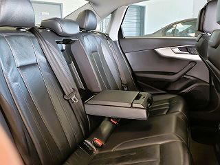 2017 Audi A4 Premium WAUANAF40HN008813 in Grand Rapids, MI 13