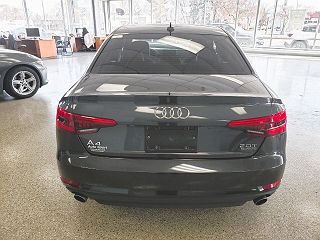 2017 Audi A4 Premium WAUANAF40HN008813 in Grand Rapids, MI 3