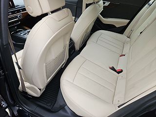 2017 Audi A4 Premium Plus WAUENAF42HN015215 in Grand Rapids, MI 16