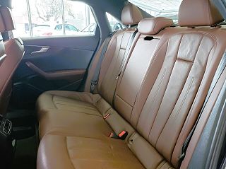2017 Audi A4 Premium Plus WAUENAF40HN064042 in Grand Rapids, MI 11