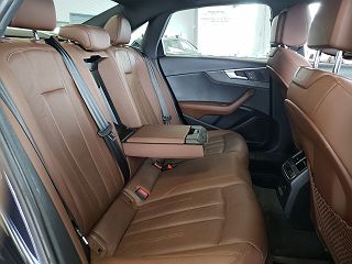2017 Audi A4 Premium Plus WAUENAF40HN064042 in Grand Rapids, MI 13