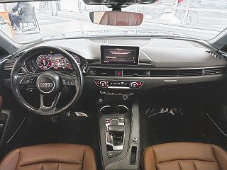 2017 Audi A4 Premium Plus WAUENAF40HN064042 in Grand Rapids, MI 16