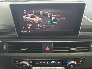 2017 Audi A4 Premium Plus WAUENAF40HN064042 in Grand Rapids, MI 19