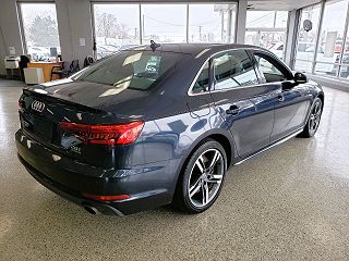 2017 Audi A4 Premium Plus WAUENAF40HN064042 in Grand Rapids, MI 4