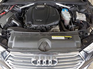 2017 Audi A4 Premium Plus WAUENAF40HN064042 in Grand Rapids, MI 9