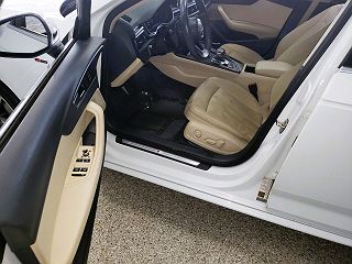 2017 Audi A4 Prestige WAUFNAF40HN033474 in Grand Rapids, MI 10