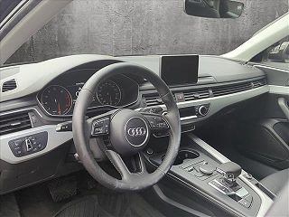 2017 Audi A4 Premium WAUGNAF44HN032333 in Kennesaw, GA 11