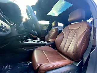 2017 Audi A4 Premium WAUGNAF40HN017070 in Marietta, GA 14