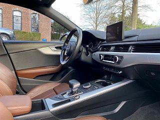 2017 Audi A4 Premium WAUGNAF40HN017070 in Marietta, GA 23