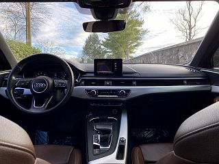 2017 Audi A4 Premium WAUGNAF40HN017070 in Marietta, GA 26