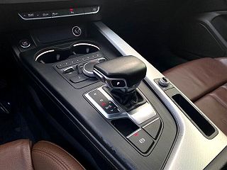 2017 Audi A4 Premium WAUGNAF40HN017070 in Marietta, GA 29