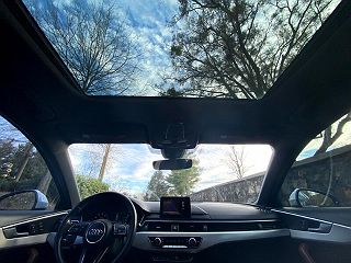 2017 Audi A4 Premium WAUGNAF40HN017070 in Marietta, GA 30