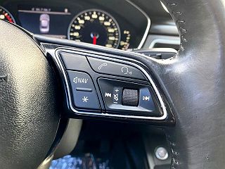 2017 Audi A4 Premium WAUGNAF40HN017070 in Marietta, GA 33