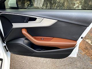 2017 Audi A4 Premium WAUGNAF40HN017070 in Marietta, GA 43