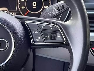 2017 Audi A4 Premium Plus WAUENAF43HN015417 in Pawtucket, RI 14