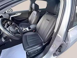 2017 Audi A4 Premium Plus WAUENAF43HN015417 in Pawtucket, RI 16