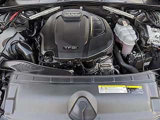 2017 Audi A4 Prestige WAUFNBF46HN061494 in Pembroke Pines, FL 24