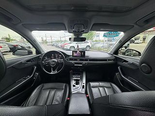 2017 Audi A4 Premium Plus WAULNAF40HN012918 in Provo, UT 5
