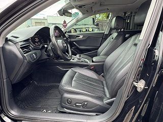 2017 Audi A4 Premium Plus WAULNAF40HN012918 in Provo, UT 6