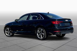 2017 Audi A4 Premium Plus WAUENAF48HN007796 in Rockland, MA 11