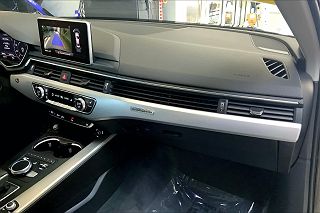 2017 Audi A4 Premium Plus WAUENAF48HN007796 in Rockland, MA 17