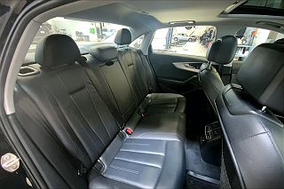 2017 Audi A4 Premium Plus WAUENAF48HN007796 in Rockland, MA 18