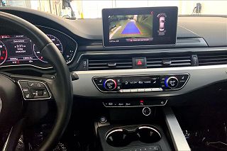 2017 Audi A4 Premium Plus WAUENAF48HN007796 in Rockland, MA 6
