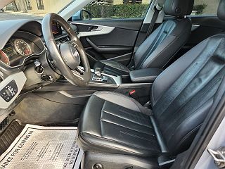 2017 Audi A4 Premium WAUANAF46HN005737 in San Antonio, TX 17