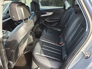 2017 Audi A4 Premium WAUANAF46HN005737 in San Antonio, TX 22
