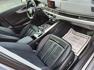 2017 Audi A4 Premium WAUANAF46HN005737 in San Antonio, TX 25